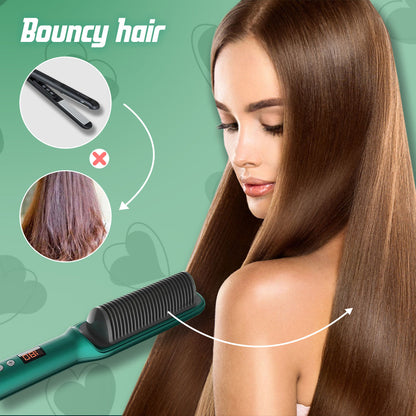 Electric Hair Comb