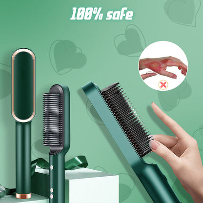 Electric Hair Comb